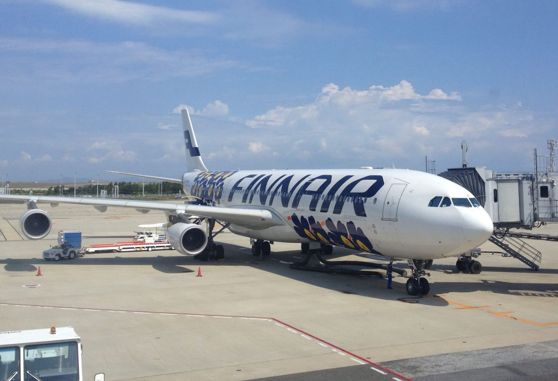 finnair